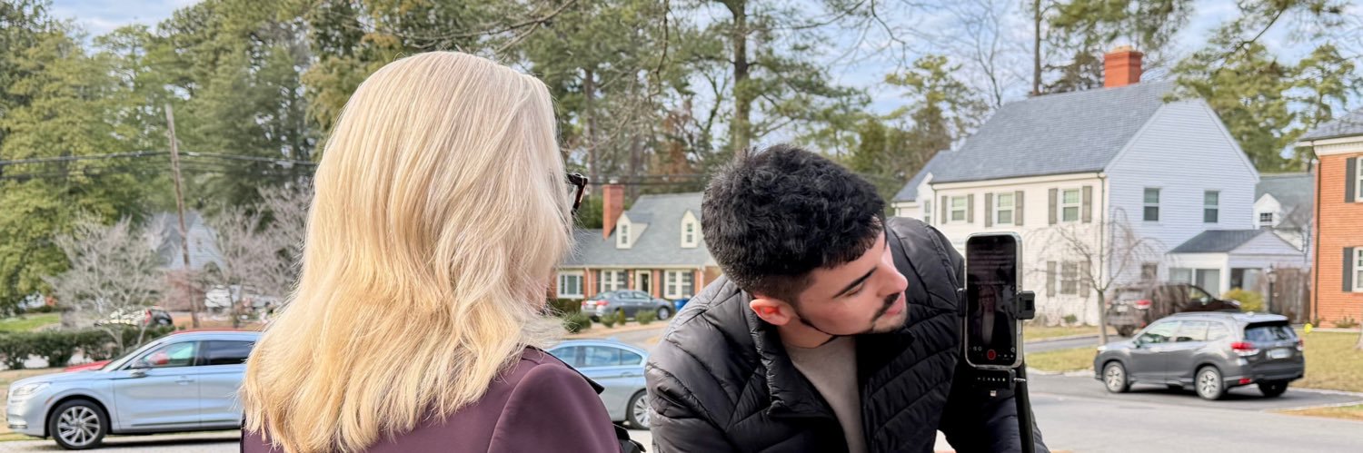 TrentonForVA's profile banner image