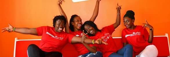 Lydia Nankinga banner