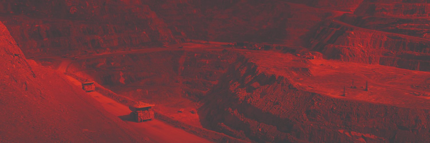 CentricMining's profile banner image