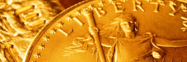 Legacy Coins LLC banner