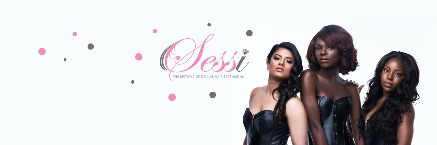SessiHair's profile banner image
