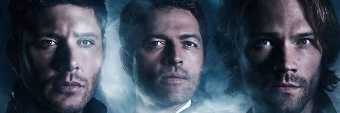 Supernatural banner