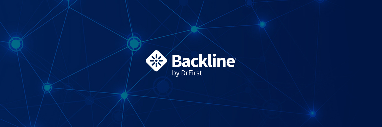 BacklineDrfirst's profile banner image