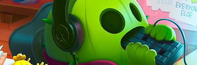𝙡𝙞𝙡𝙧𝙤𝙜𝙚𝙧𝙥𝙖 banner