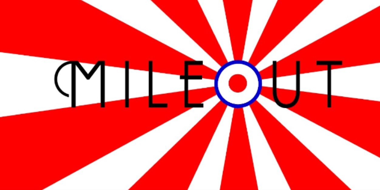 mileoutpresents's profile banner image