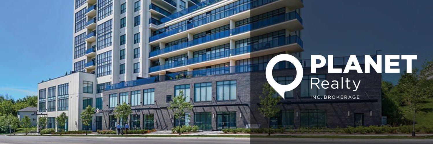 Planet Realty Inc. banner