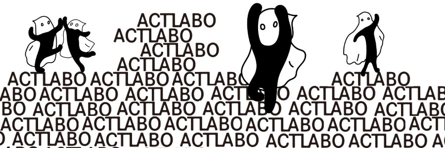 ACTLABO OSAKA banner