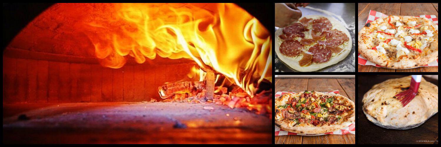 DVPizzeria's profile banner image