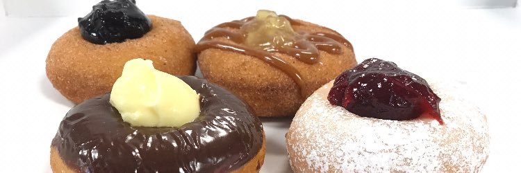DesertDonuts's profile banner image