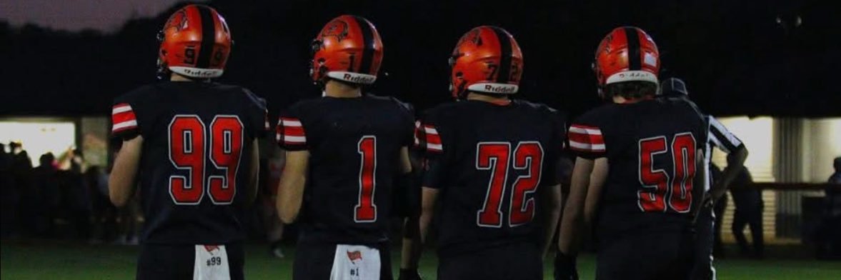 Shooter Foster banner