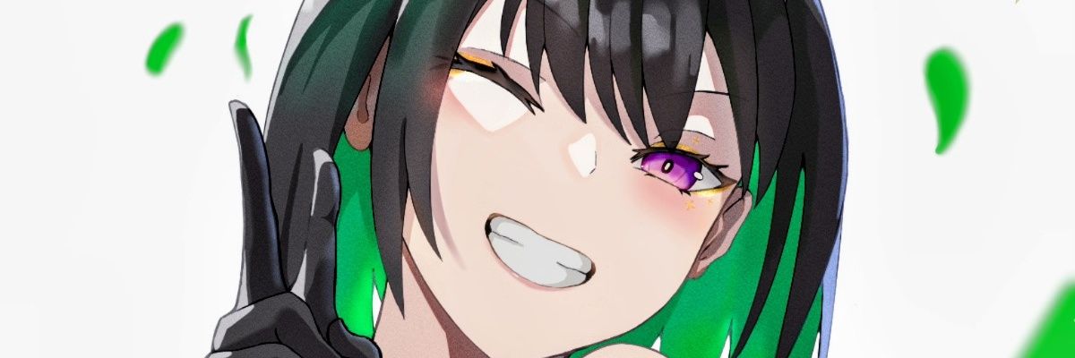 Kaede1653's profile banner image