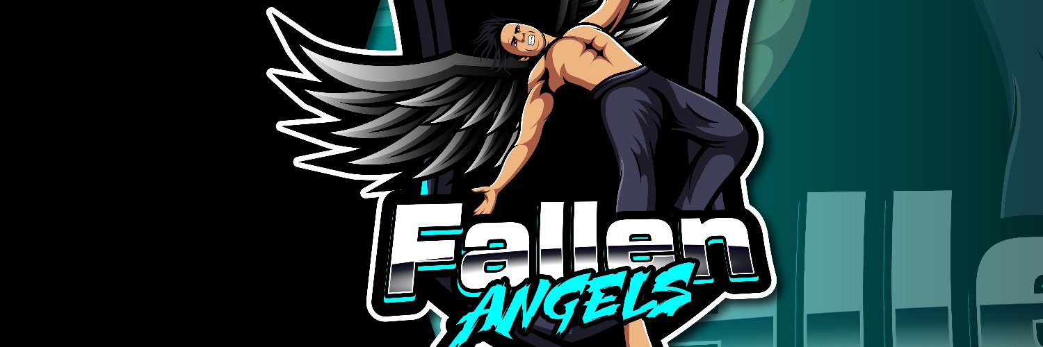 Fallen Angels banner