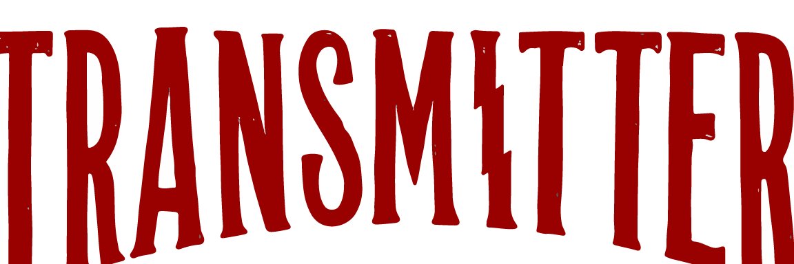 Transmitter Brewing banner