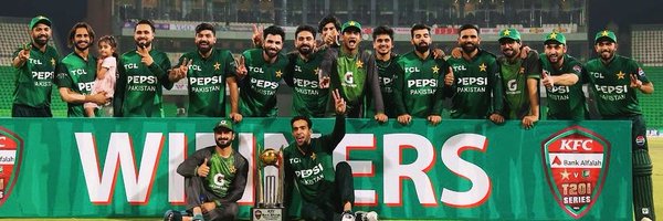 CricFollow56 Profile Banner