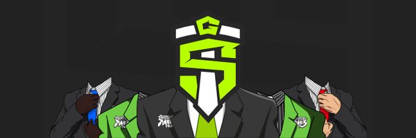 The Green Suits Profile Banner