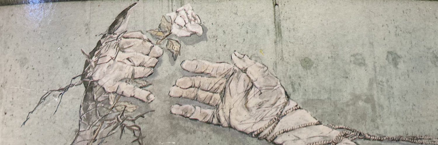 Anna Rowlands banner