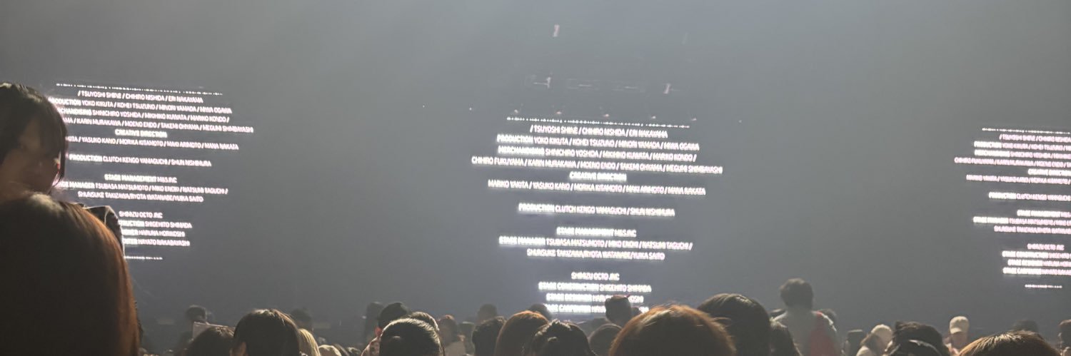 らら　kpop banner