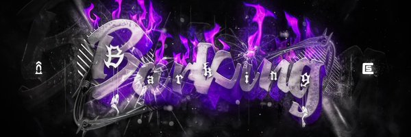 Bark1ng Profile Banner