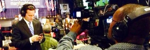 Travers Mackel banner