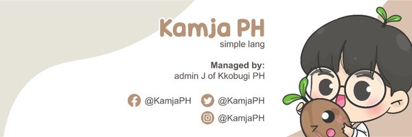 KamjaPH Profile Banner