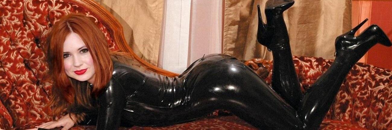 Marie A. Jones banner