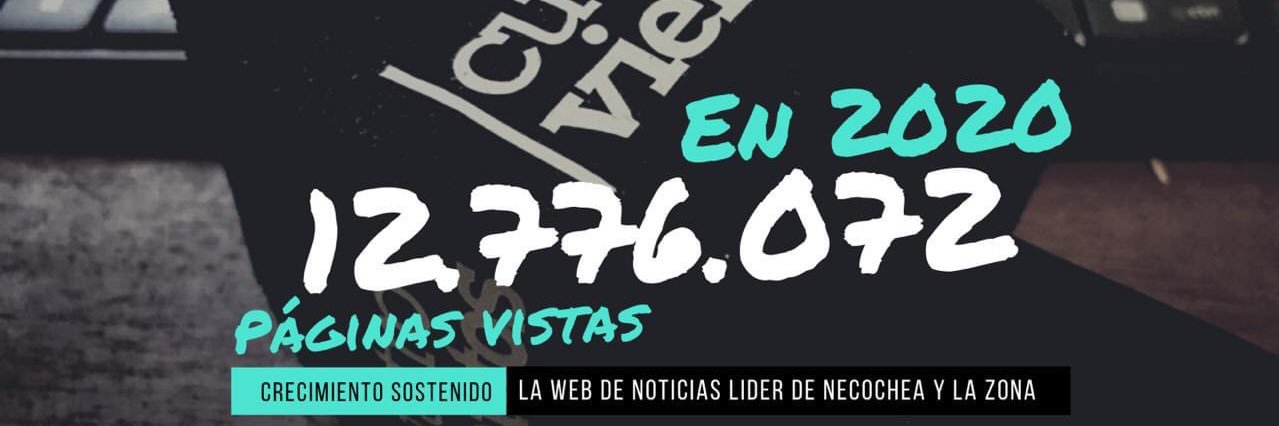 Diario4V's profile banner image