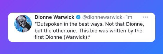 dionnedavis's profile banner image