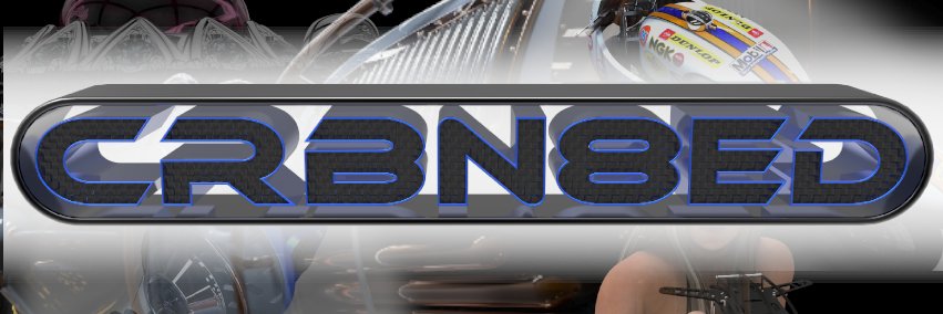 crbn8ed's profile banner image