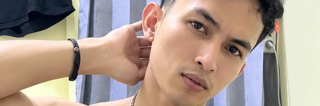 putrasutisna96's profile banner image