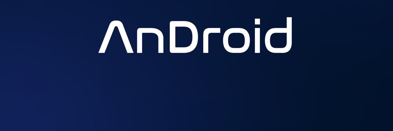 Android banner