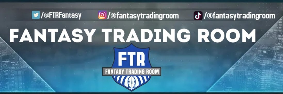 Fantasy Trading Room's banner