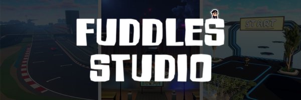 FuddlesStudio Profile Banner