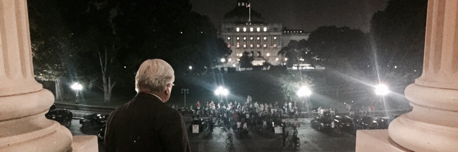 Congressman Mike Honda banner