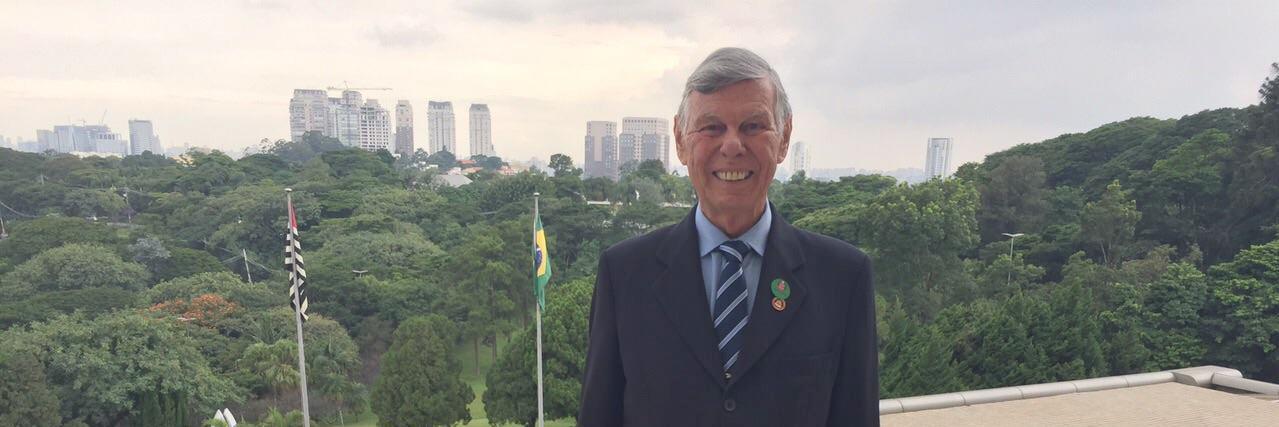 wgasparini's profile banner image