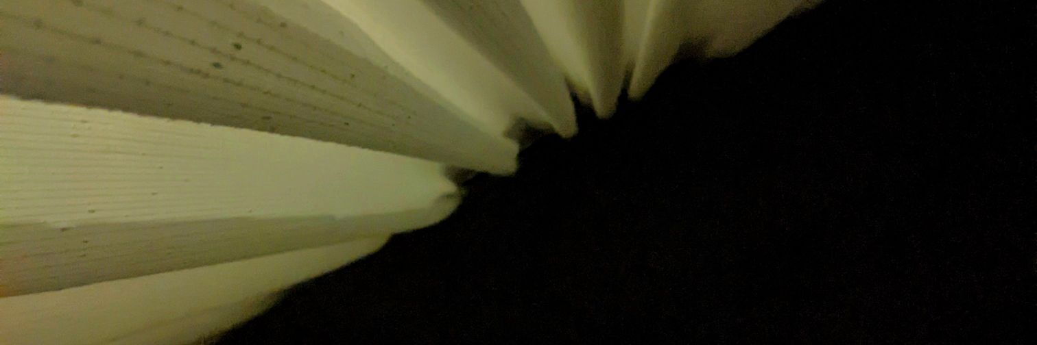 The other side banner