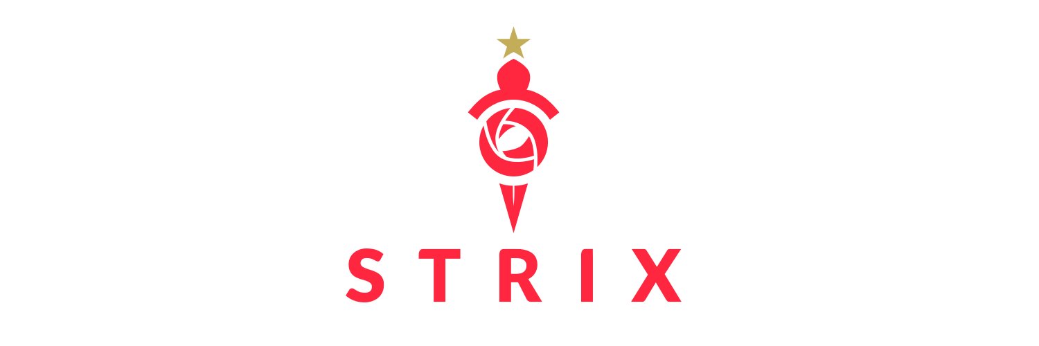Strix Profile Banner