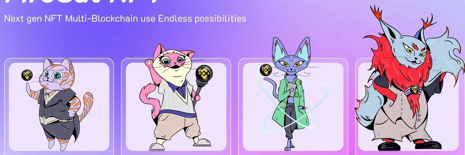 FireCat banner