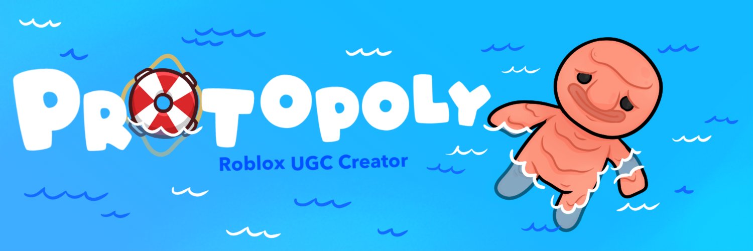 PROTOPOLY banner