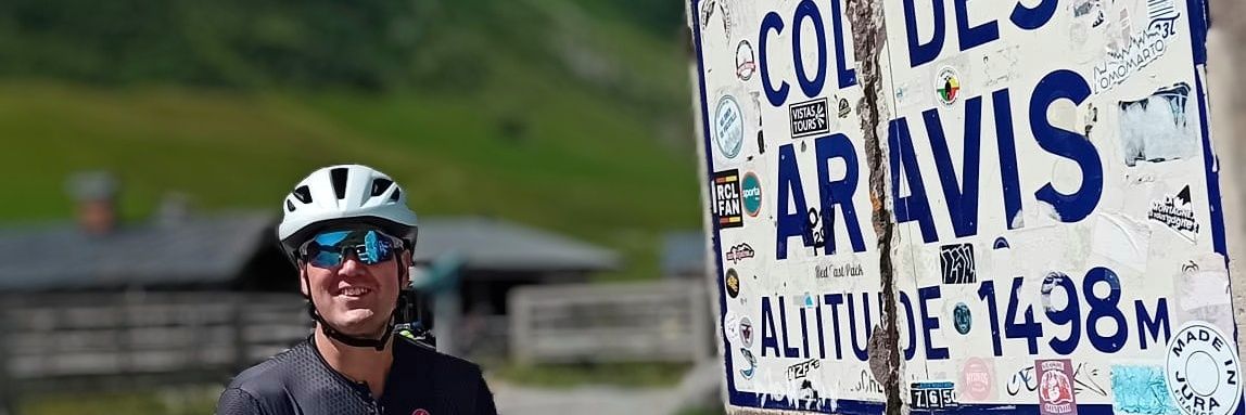 MarkCawthorne's profile banner image