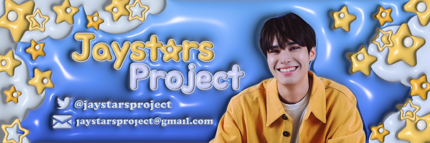 Jay Chang Projects banner