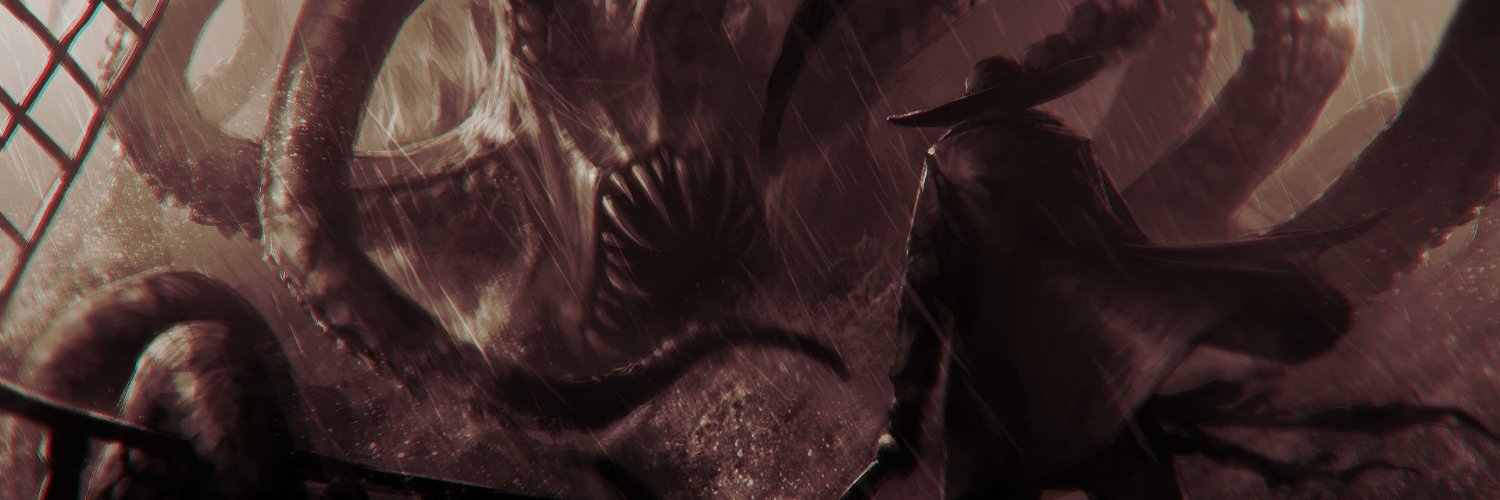 KrakenLDR's profile banner image