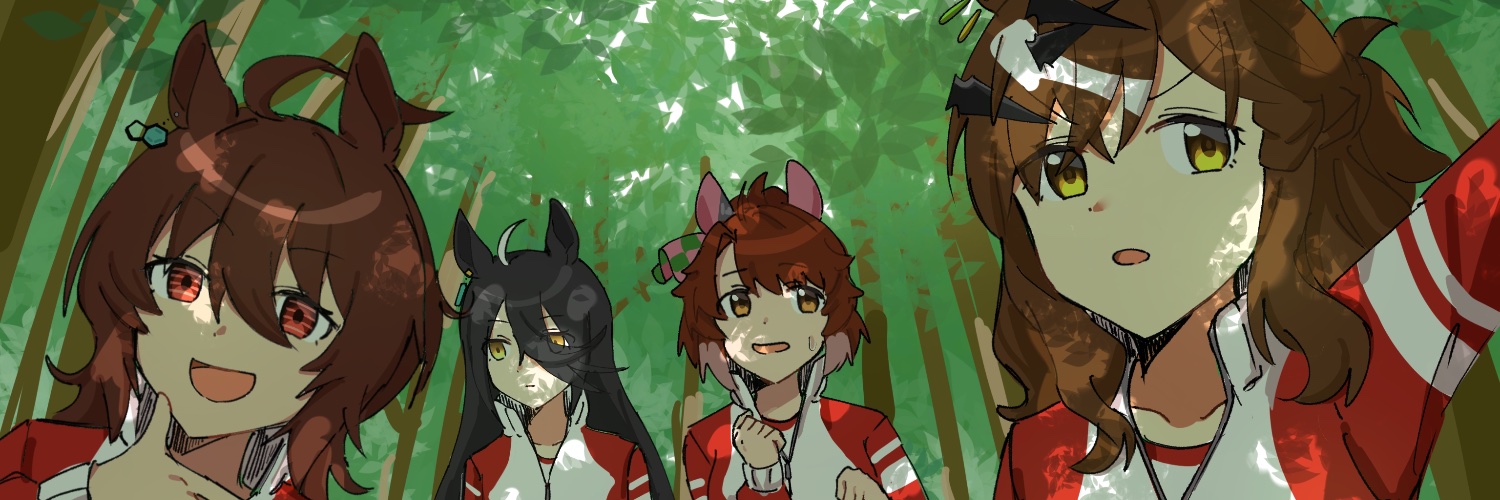 そぼろ🥕's banner