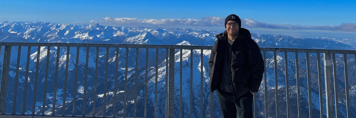 bobbymiguel98's profile banner image
