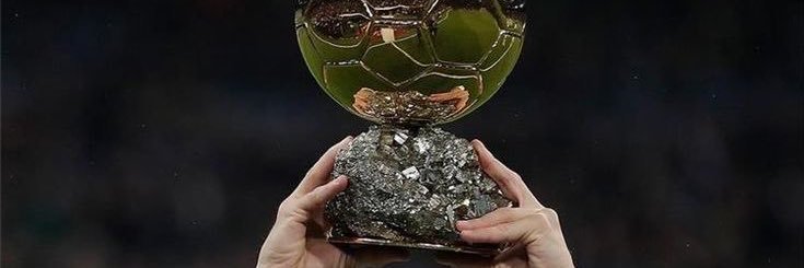 France Football Ballon TPL #ballondortpl banner