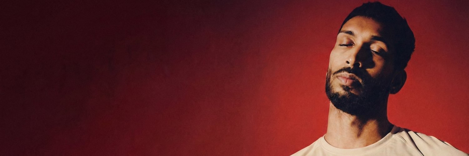 Aaron London banner