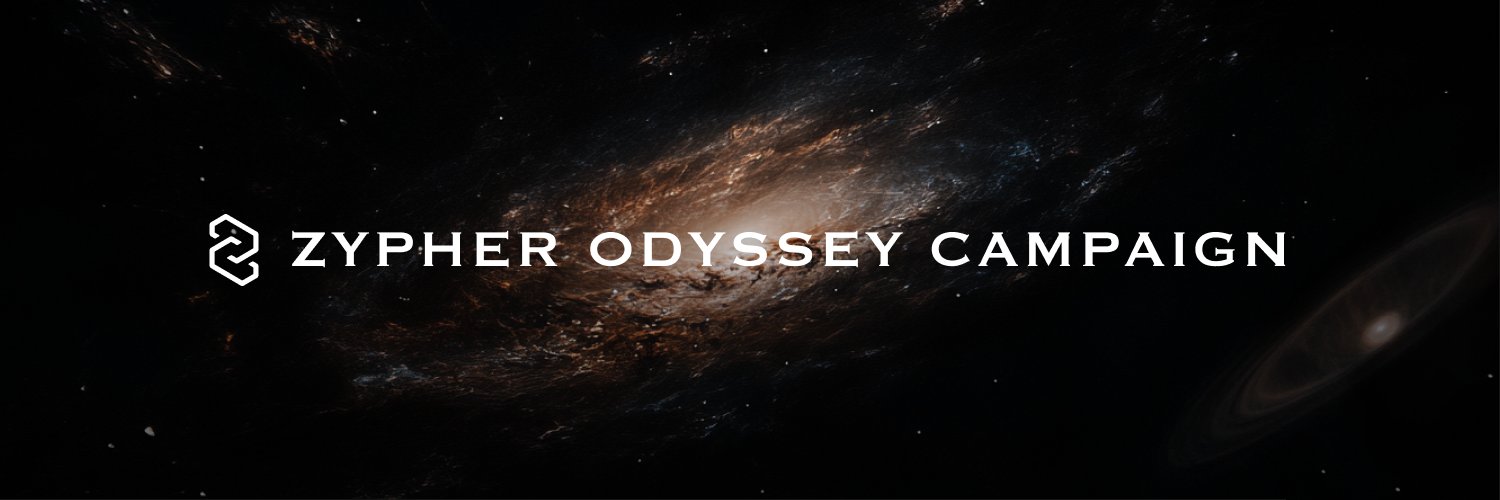 Zypher Network (Hiring)'s banner