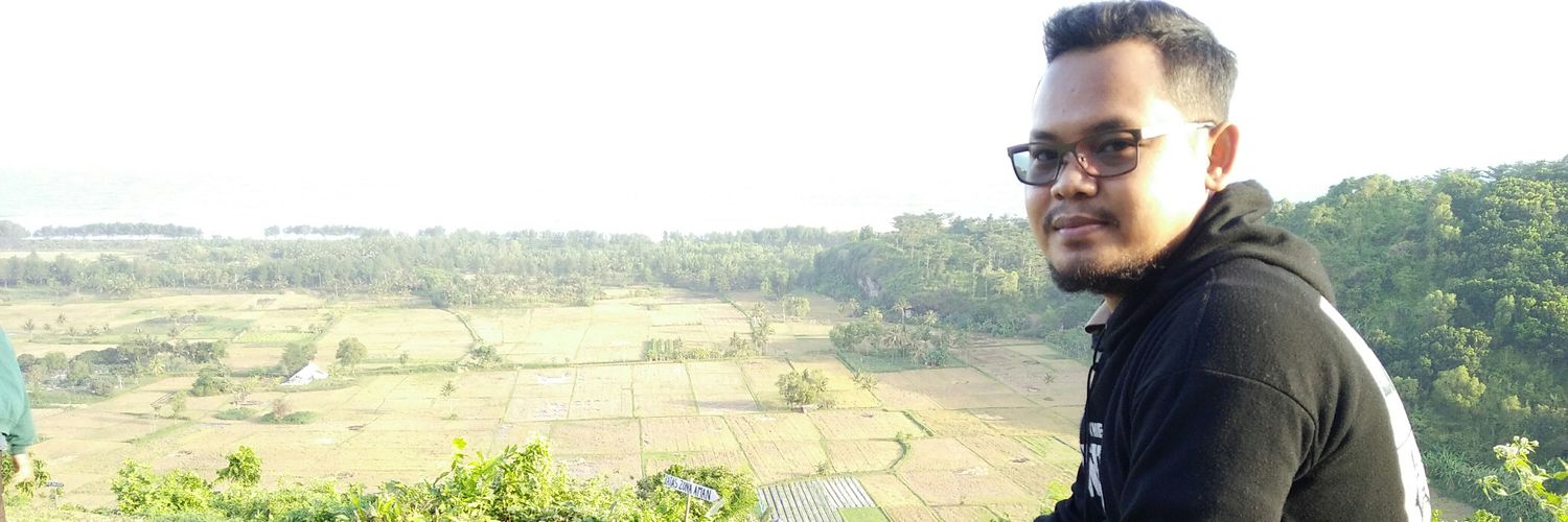 andespandu's profile banner image