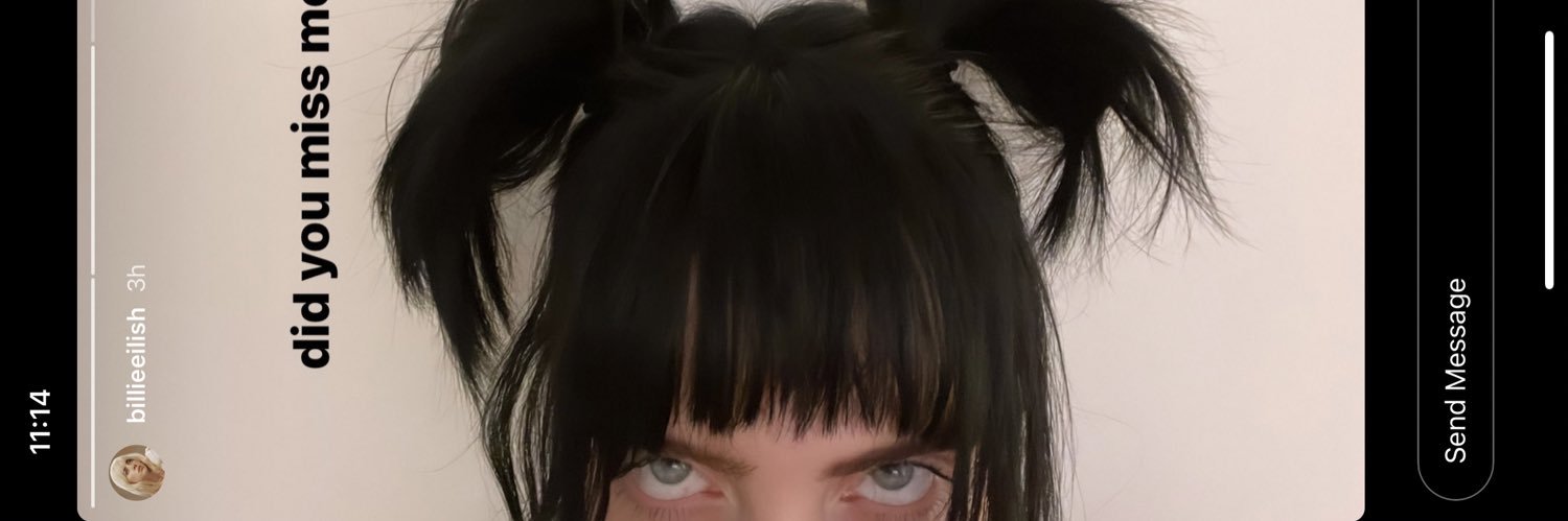 JessilynneMay's profile banner image