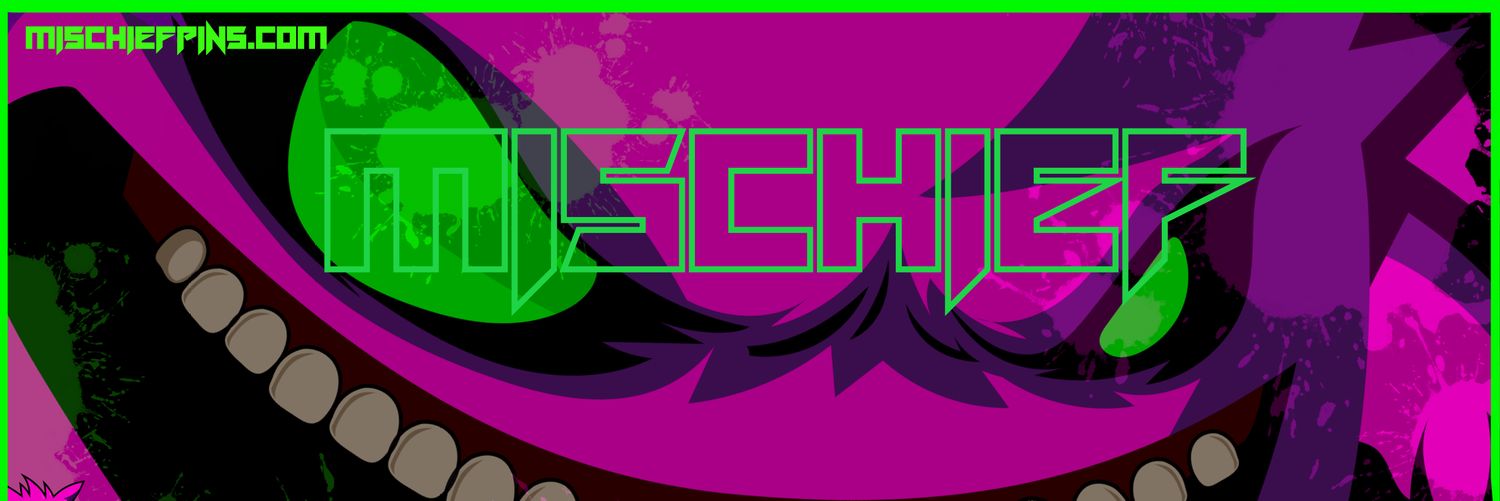 Mischief_pins's profile banner image