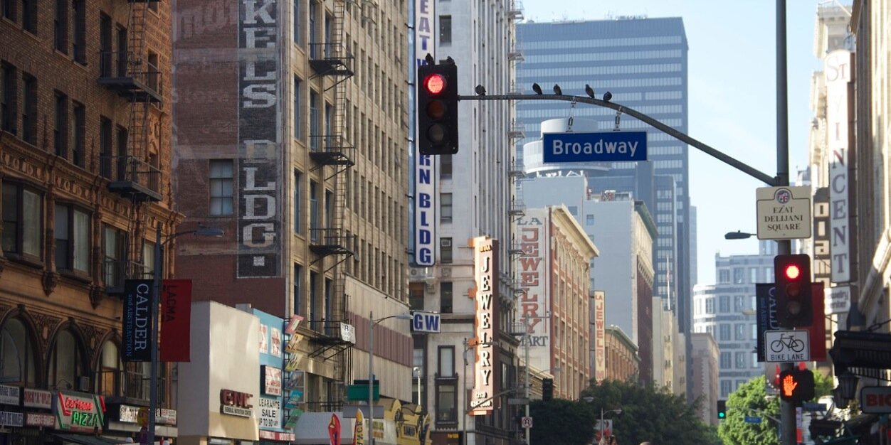 StreetWise_LA's profile banner image